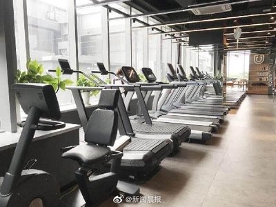 健身卡也能&ldquo;七天无理由退货&rdquo;了?