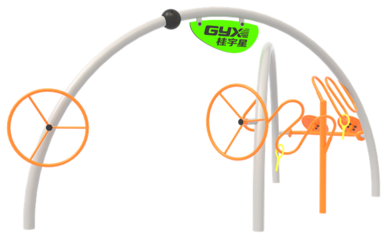西青室外健身器材